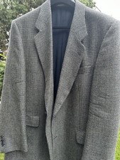 Sakko, Blazer Gr. 54 Digel 100 % Baumwolle