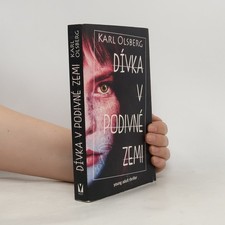 Dívka v podivné zemi  | 