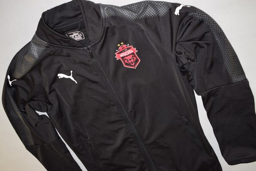 Puma trainings jacke - puma,