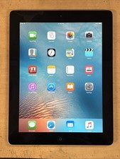 Apple iPad 2 A1395 16GB Wi-Fi