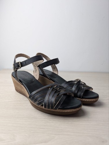 Timberland earthkeepers black - earthkeepers,