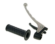 Kupplungsarmatur mit