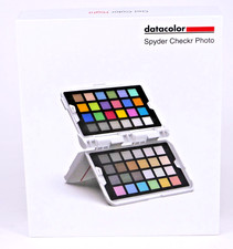Datacolor Spyder Checkr Photo