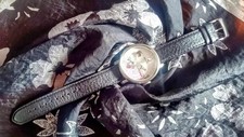 Fossil waterwatch love rose - fossil,