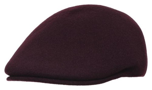 Kangol seamless wool - kangol, vino