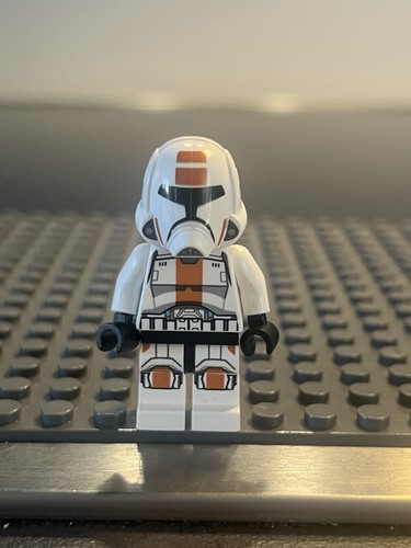Lego star wars minifigur - lego,