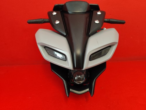 Yamaha 125 mt125 2021 - yamaha,