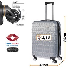 Koffer L Reisekoffer