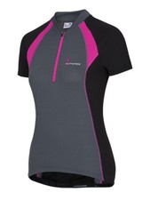 Klimatex Damen Radtrikot