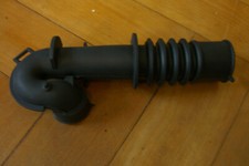 Original Bauknecht Faltenbalg Schlauch  Nr. 481952648254