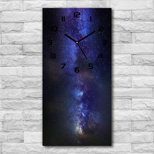 Wanduhr echt glas küchenuhr - wanduhr, echt-glas-küchenuhr