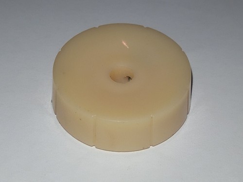 Hinterer drehknopf aus loewe - 1,