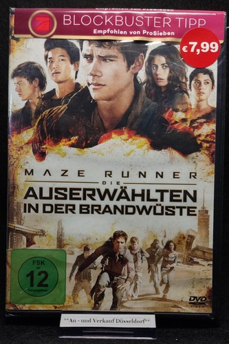 Maze runner die - runner,
