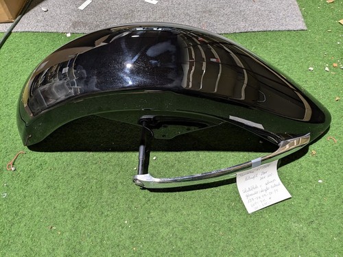 Yamaha original schutzblech - yamaha,