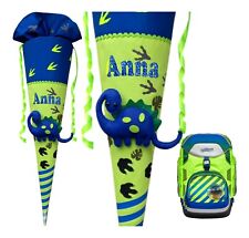 Personalisierte Schultüte