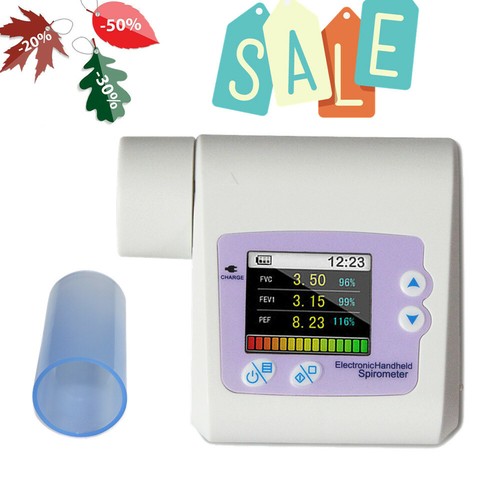 Sp10 handgerät spirometer - sp10,