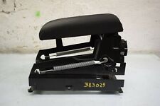 VW Passat 3BG Original Mittelarmlehne 3B1864207B41 Stoff schwarz 383029