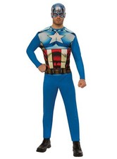 Captain america comic - america,