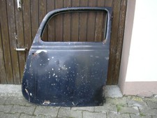 Mercedes Benz 170V W136 Bj. 1938 Türe vorne links zum aufarbeiten