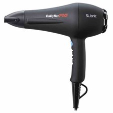 	 Babyliss PRO SL Ionic Fön Haartrockner 1800 Watt Super Light MATT BAB5586E