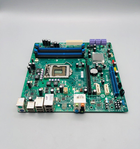 Msi 7616 sockel 1156 - msi, ms-7616