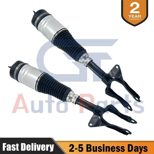 Vorne stoßdämpfer - 2x,