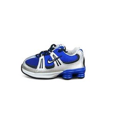 Vintage 2004 Little Nike Shox