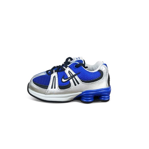 Vintage 2004 little nike - 2004,
