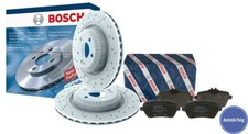 Bosch bremsensatz 340mm - bremsensatz,