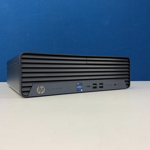 Elitedesk 800 sff pc - 800, g9