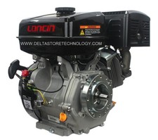 Benzinmotor 14hp kompatibel - benzinmotor, 4t