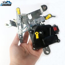 812902E010 Trunk Latch Release