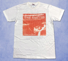 The smiths shirt - the, "louder