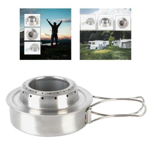 Spirituskocher outdoor mini - spirituskocher,