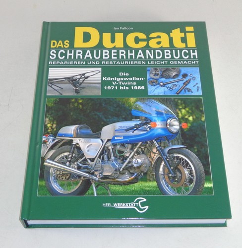 Ducati 750 900 - ducati, ss
