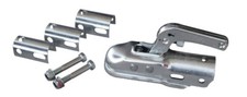 Spp universal zugkugelkupplung - spp,