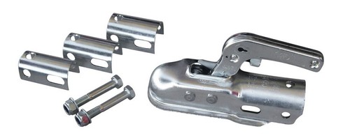 Spp universal zugkugelkupplung - spp,