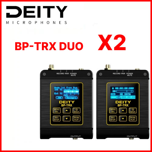 Deity trx connect - deity,
