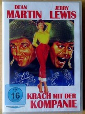 Krach mit der Kompanie - Jerry
