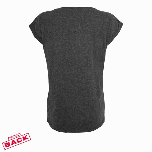 Damen fashion oversize shirt - fashion,