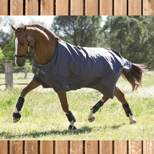 Horseware amigo hero lite - horseware,