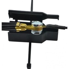 Batterie Verteiler 2-polig für Ducati 1198 1198 R Corse Bj. 2010