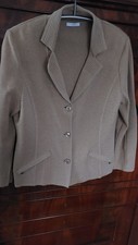 Strickjacke / Blazer Lucia 42