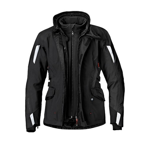 Bmw motorrad neu touren jacke - bmw,