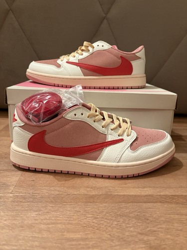 Jordan retro low sp - 1,
