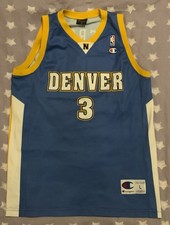 Iverson NBA Trikot