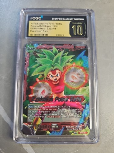 Kefla explosive power - kefla/explosive,