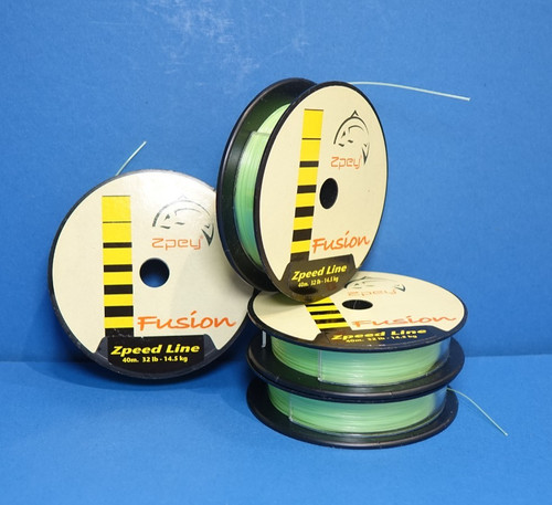 Zpey fusion zpeed mono - fusion,