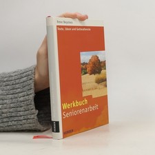 Werkbuch Seniorenarbeit  | 
