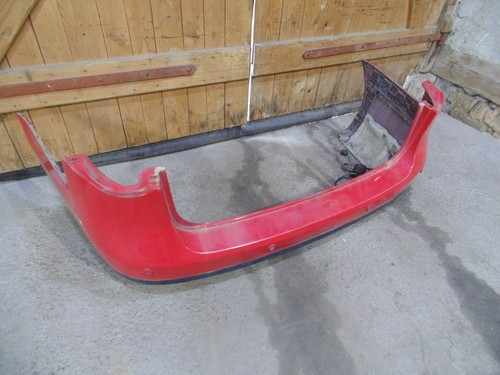 Passat 3c heckschürze - 3c,